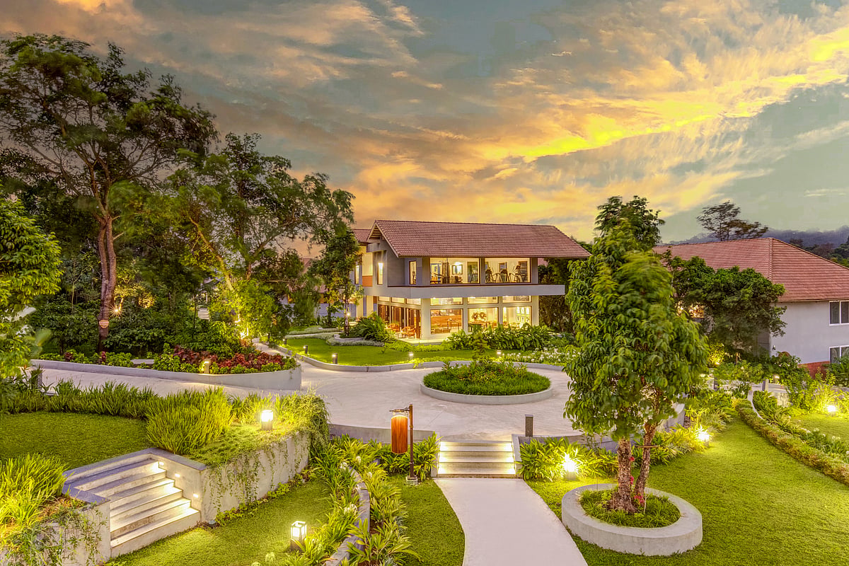 Aurika, Coorg